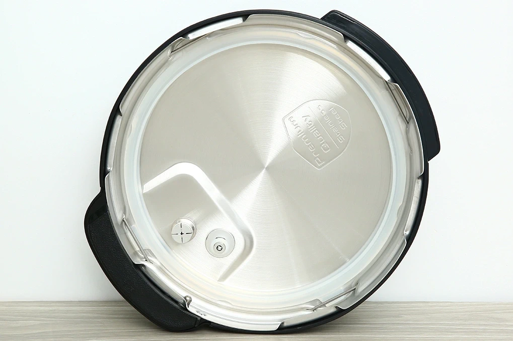 Nồi áp suất điện đa năng Tefal Speedy Cook CY222D68 - 5 lít