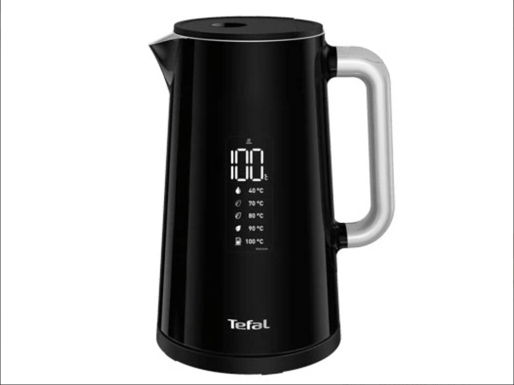Ấm siêu tốc Tefal KO850810