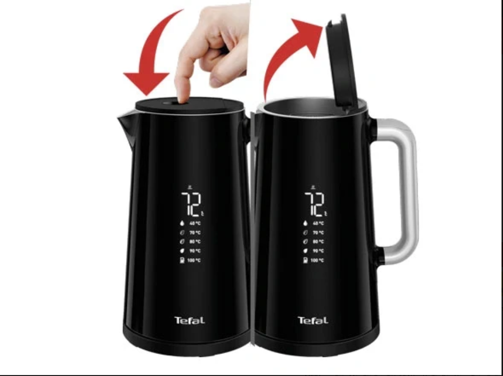 Ấm siêu tốc Tefal KO850810