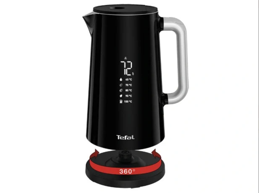 Ấm siêu tốc Tefal KO850810