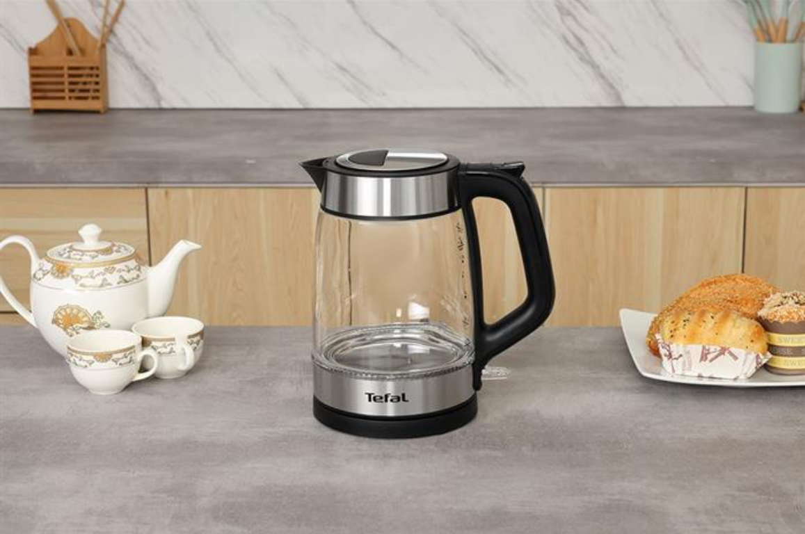 Ấm siêu tốc Tefal KI605830