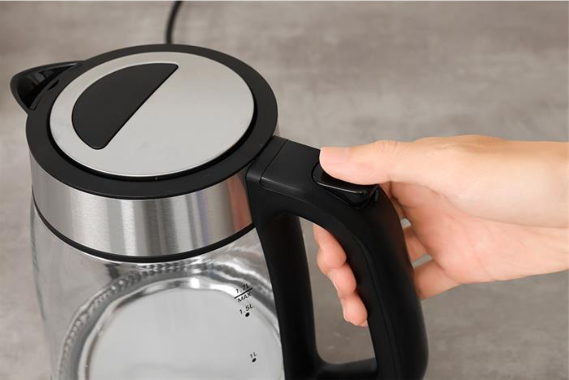 Ấm siêu tốc Tefal KI605830