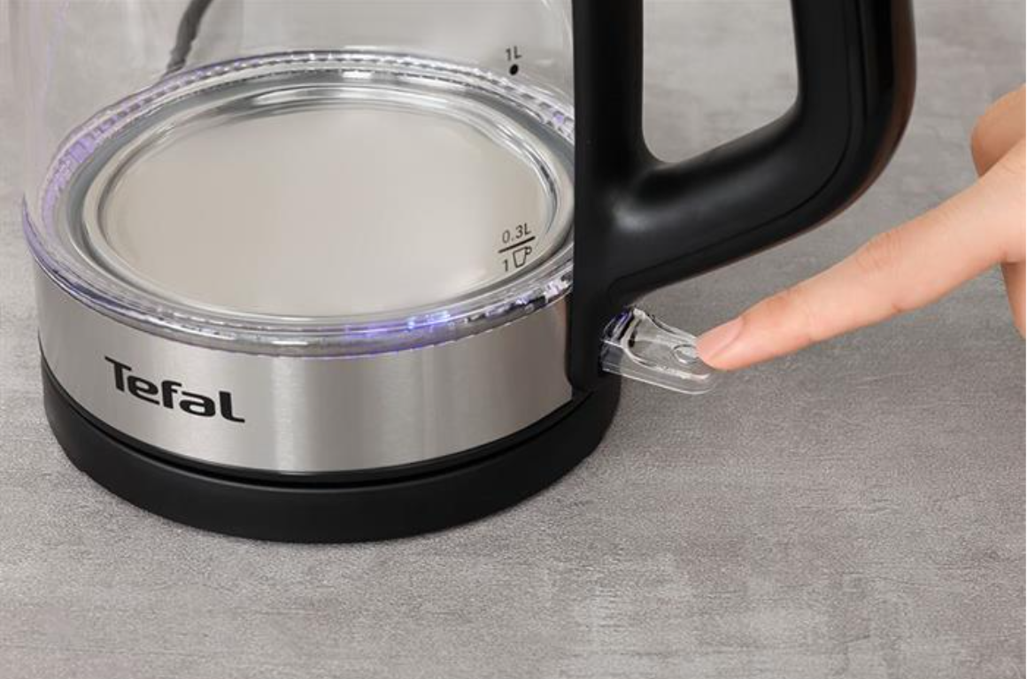 Ấm siêu tốc Tefal KI605830