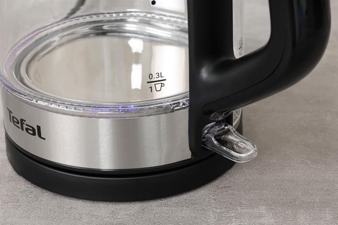 Ấm siêu tốc Tefal KI605830