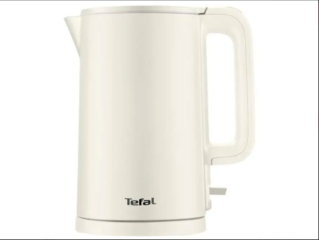 Ấm siêu tốc Tefal KO140AE0 Trắng / KO1408E0 Đen