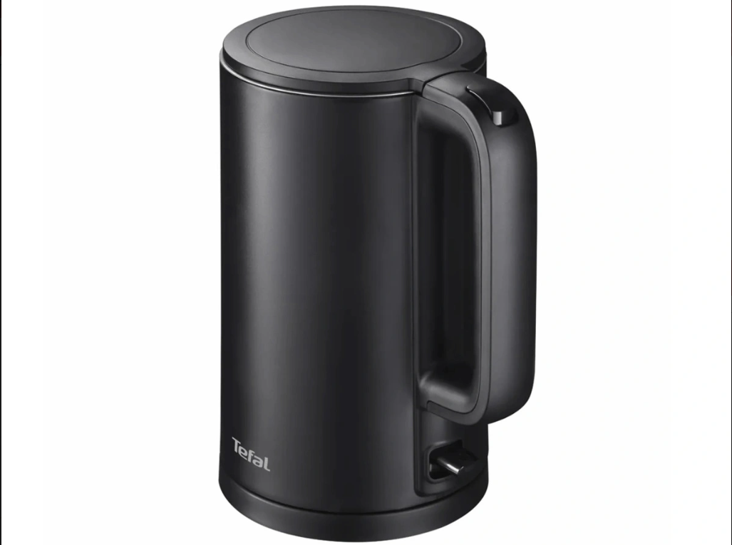 Ấm siêu tốc Tefal KO140AE0 Trắng / KO1408E0 Đen