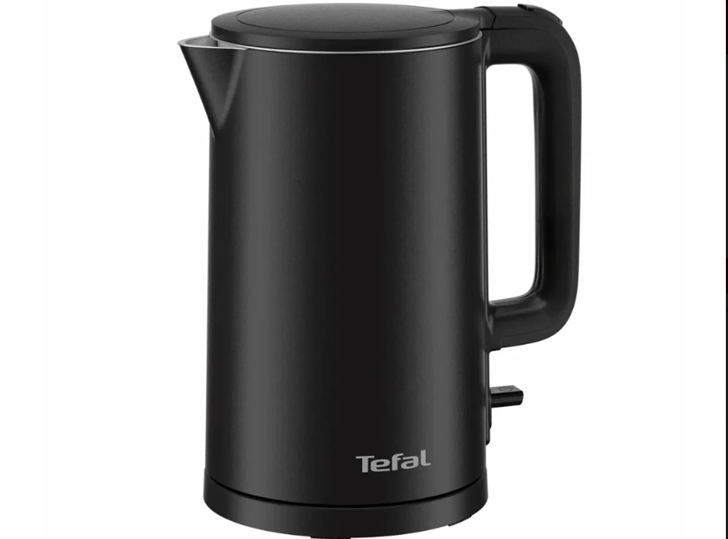 Ấm siêu tốc Tefal KO140AE0 Trắng / KO1408E0 Đen