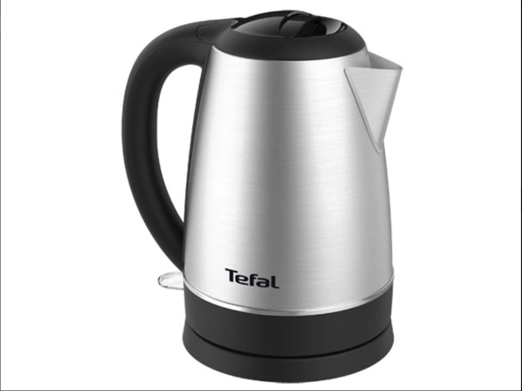 Ấm siêu tốc Tefal KI800D68