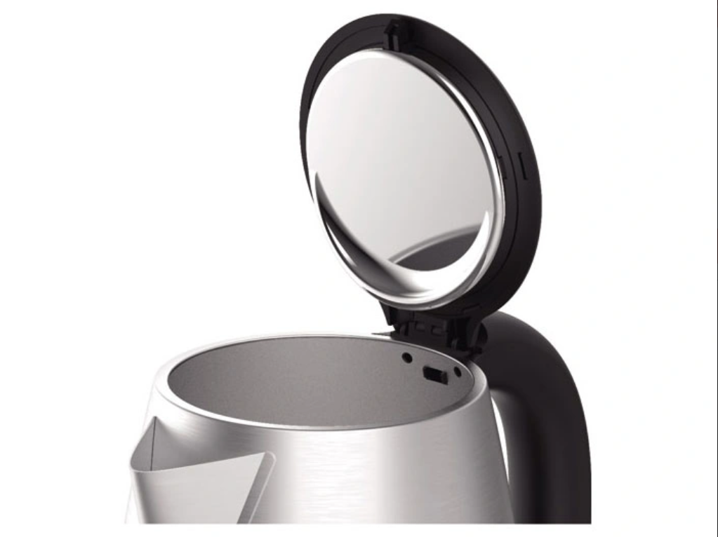 Ấm siêu tốc Tefal KI800D68