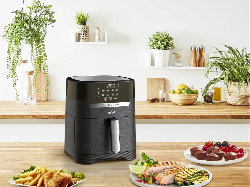 Nồi chiên không dầu Tefal EY505815