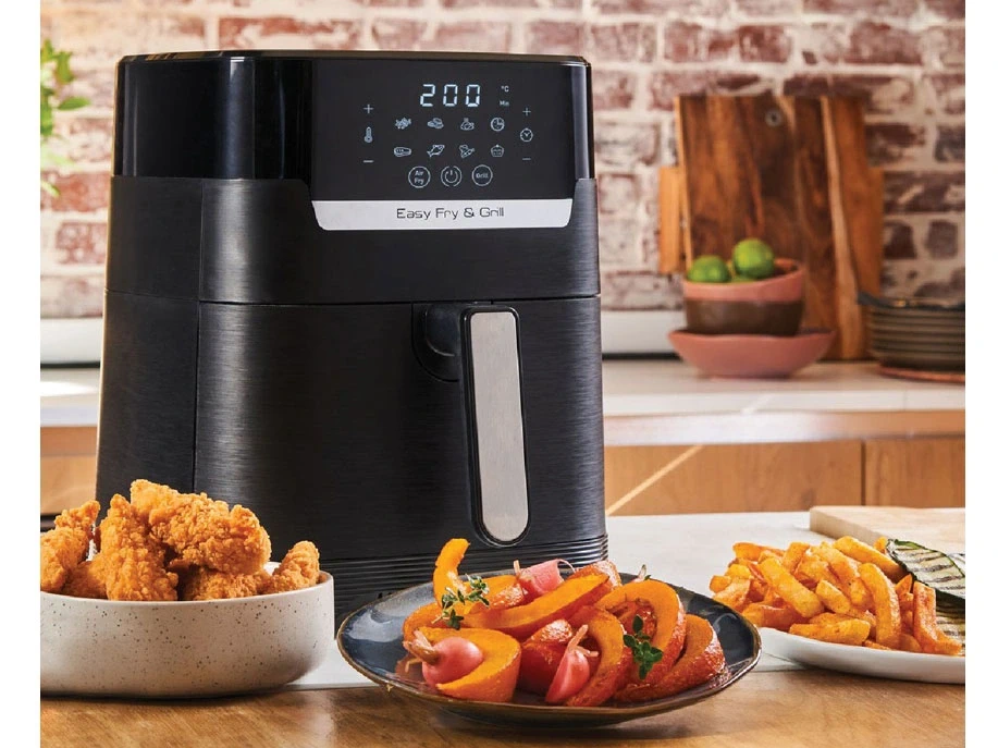 Nồi chiên không dầu Tefal EY505815