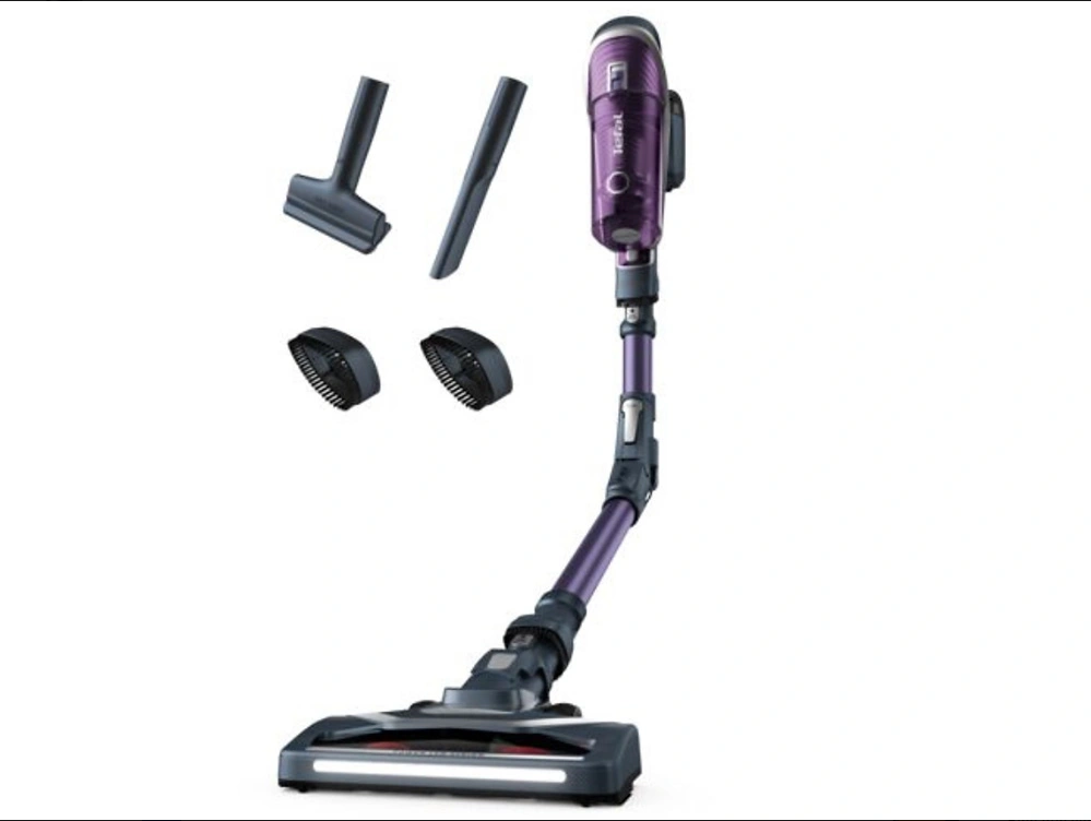 Máy hút bụi cầm tay Tefal TY9639WO