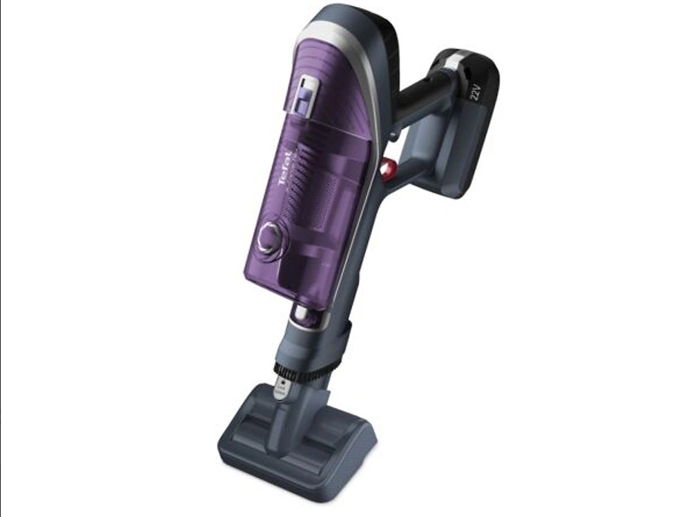 Máy hút bụi cầm tay Tefal TY9639WO