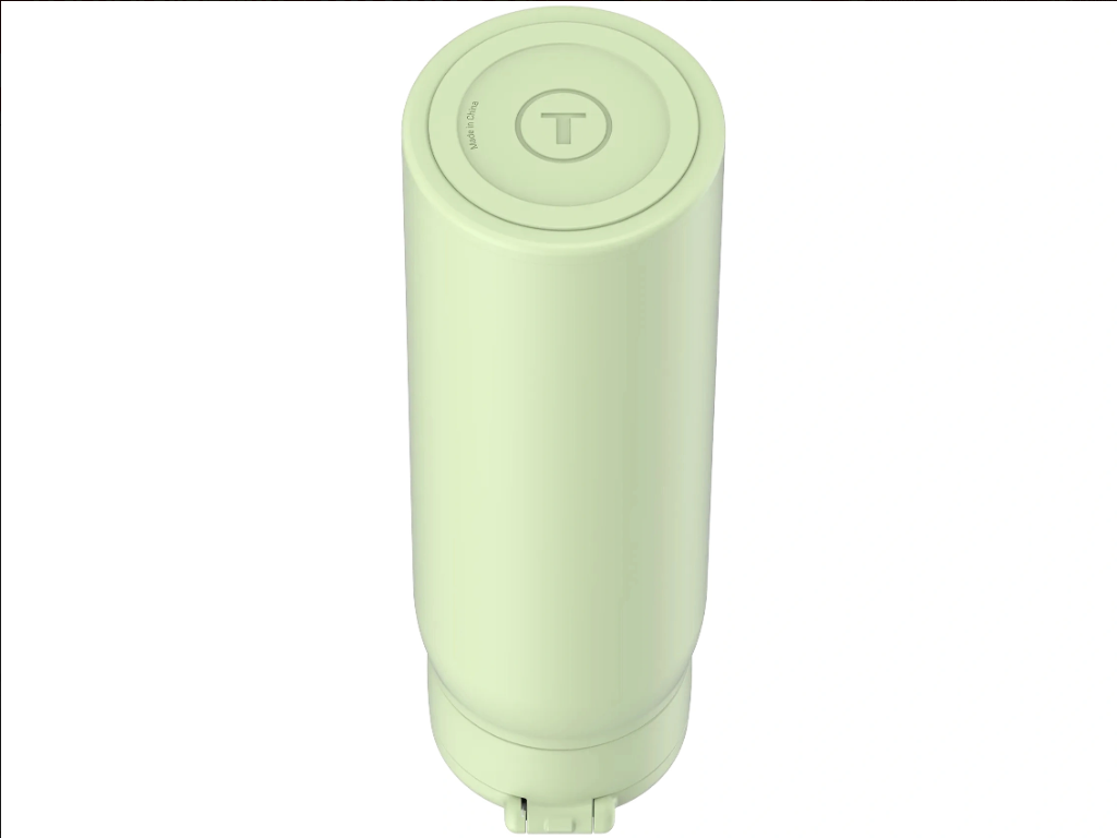 Bình giữ nhiệt Tefal Easy To Go 500ml N2710210 - Xanh bạc hà/N2710310 - Trắng/N3710110 - Hồng