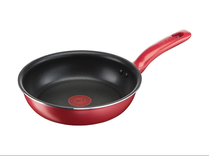 Chảo chiên Tefal So Chef 24cm Nông G1358495 / 24cm Sâu G1358496 / 28cm Nông G1358695 / 28cm Sâu G1358696