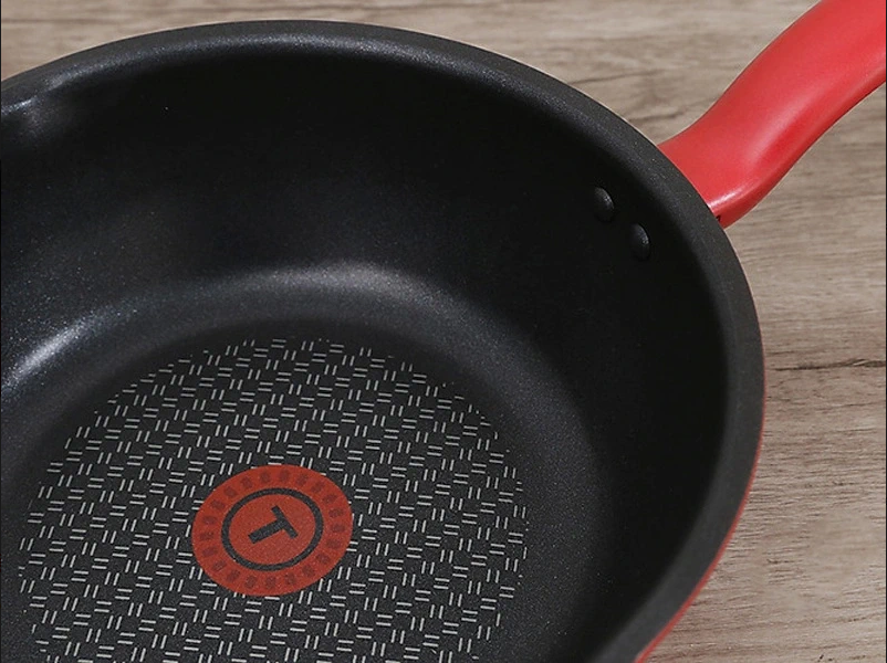 Chảo chiên Tefal So Chef 24cm Nông G1358495 / 24cm Sâu G1358496 / 28cm Nông G1358695 / 28cm Sâu G1358696