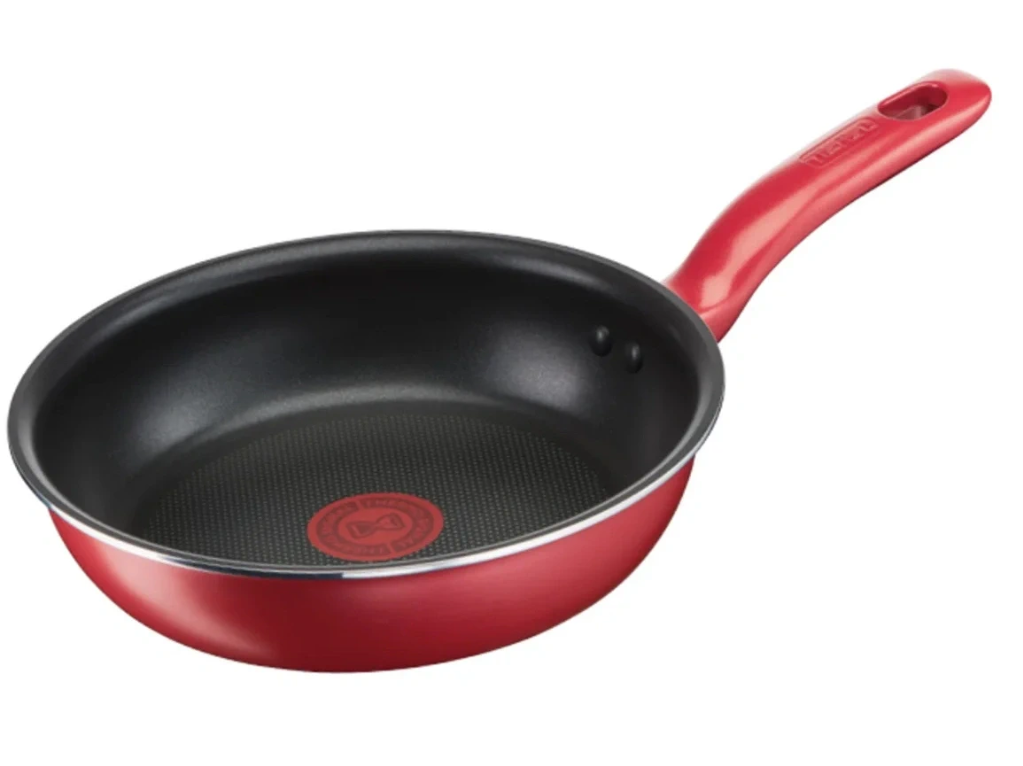 Chảo chiên Tefal So Chef 24cm Nông G1358495 / 24cm Sâu G1358496 / 28cm Nông G1358695 / 28cm Sâu G1358696