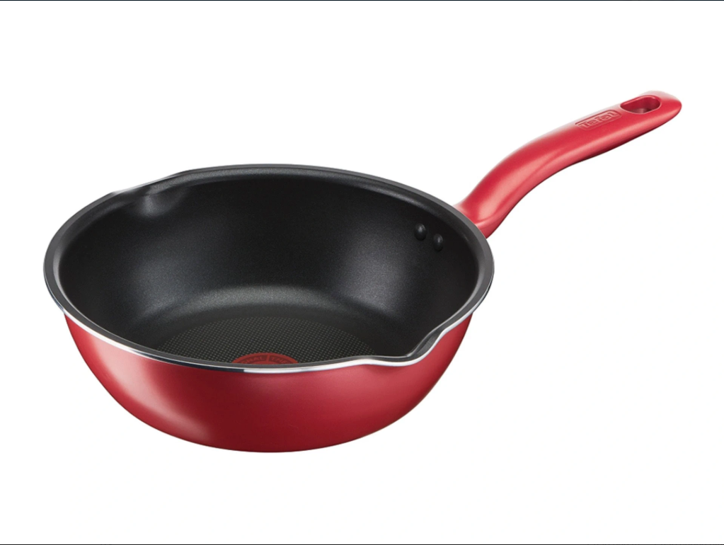 Chảo chiên Tefal So Chef 24cm Nông G1358495 / 24cm Sâu G1358496 / 28cm Nông G1358695 / 28cm Sâu G1358696