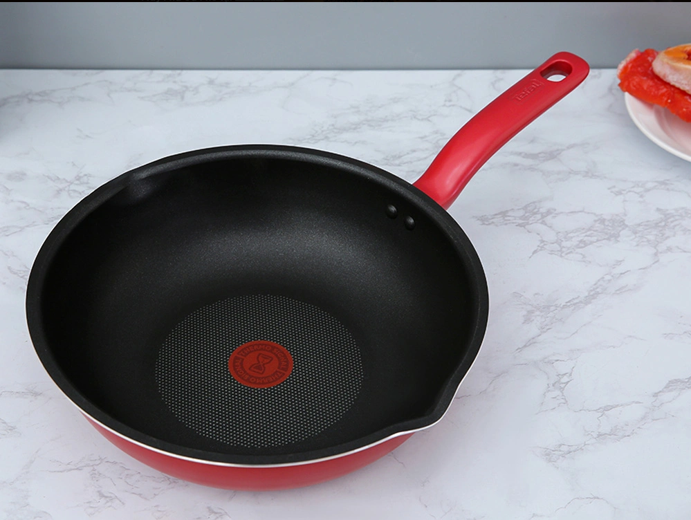 Chảo chiên Tefal So Chef 24cm Nông G1358495 / 24cm Sâu G1358496 / 28cm Nông G1358695 / 28cm Sâu G1358696