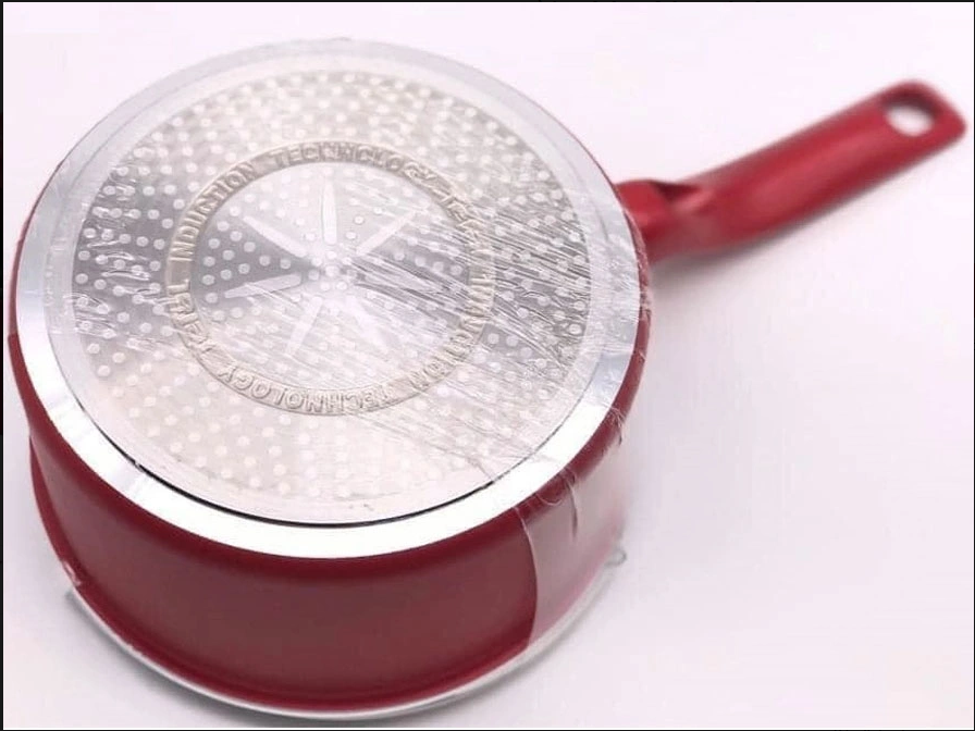 Nồi cán dài quánh Tefal So Chef 18cm G1352395