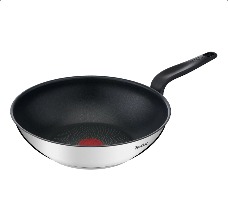 Chảo xào inox chống dính Tefal Primary 28cm (E3091904)