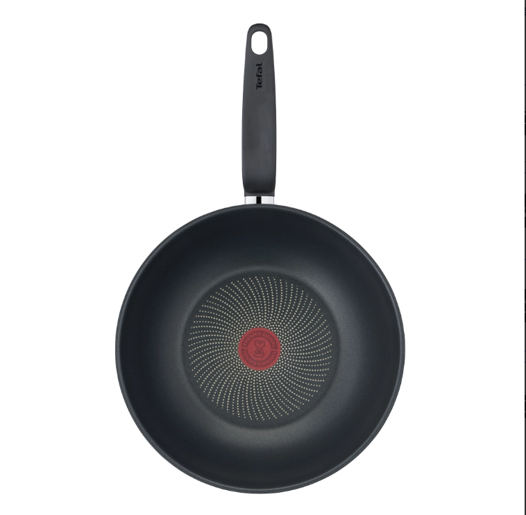 Chảo xào inox chống dính Tefal Primary 28cm (E3091904)