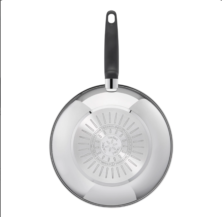 Chảo xào inox chống dính Tefal Primary 28cm (E3091904)
