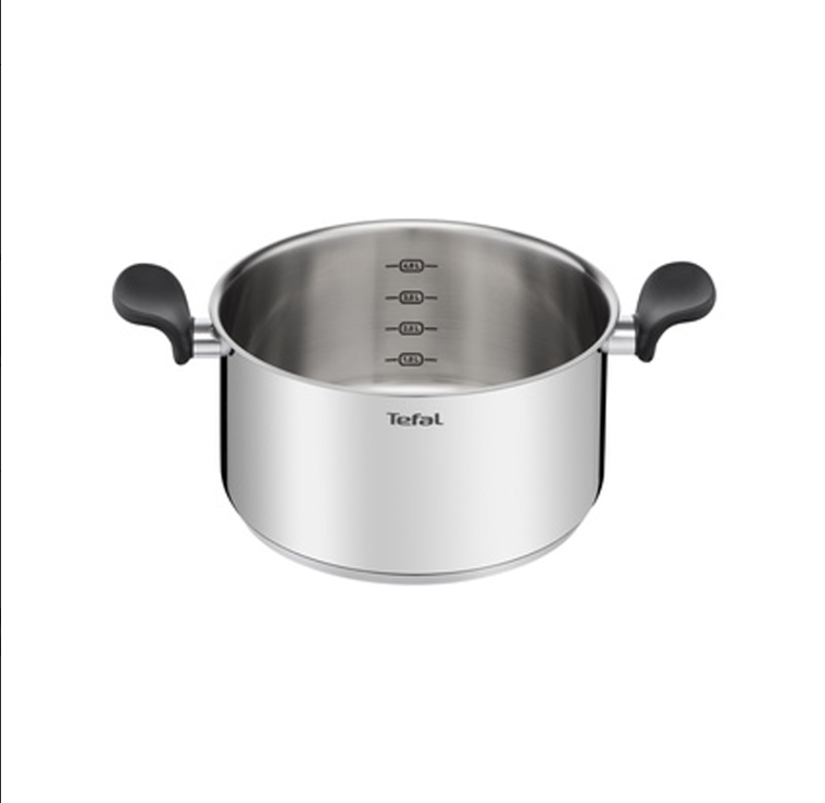 Nồi inox Tefal Primary 20cm 3 lít E3084435