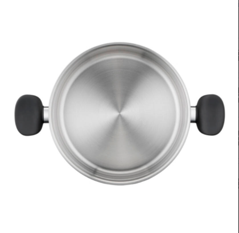 Nồi inox Tefal Primary 20cm 3 lít E3084435
