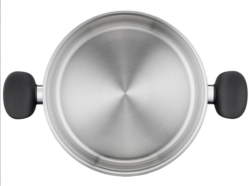 Nồi hấp inox Tefal Couscous Primary 24cm E3089504