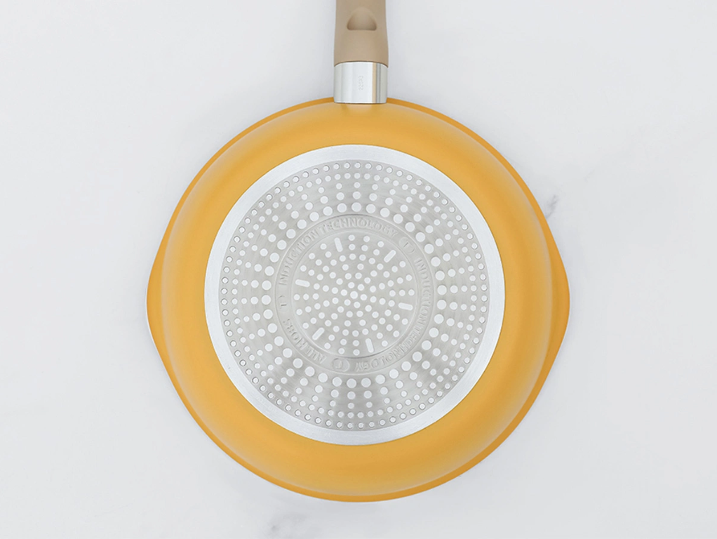 Chảo nồi có nắp đa năng 3 trong 1 22cm Tefal G1802524