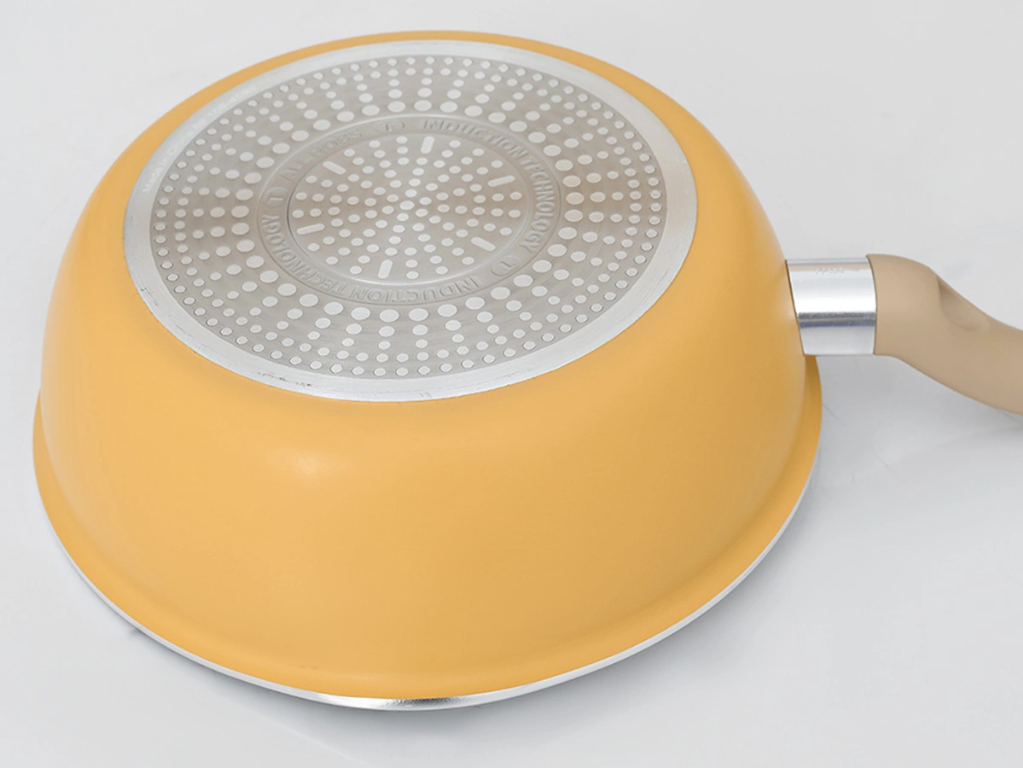 Chảo nồi có nắp đa năng 3 trong 1 22cm Tefal G1802524