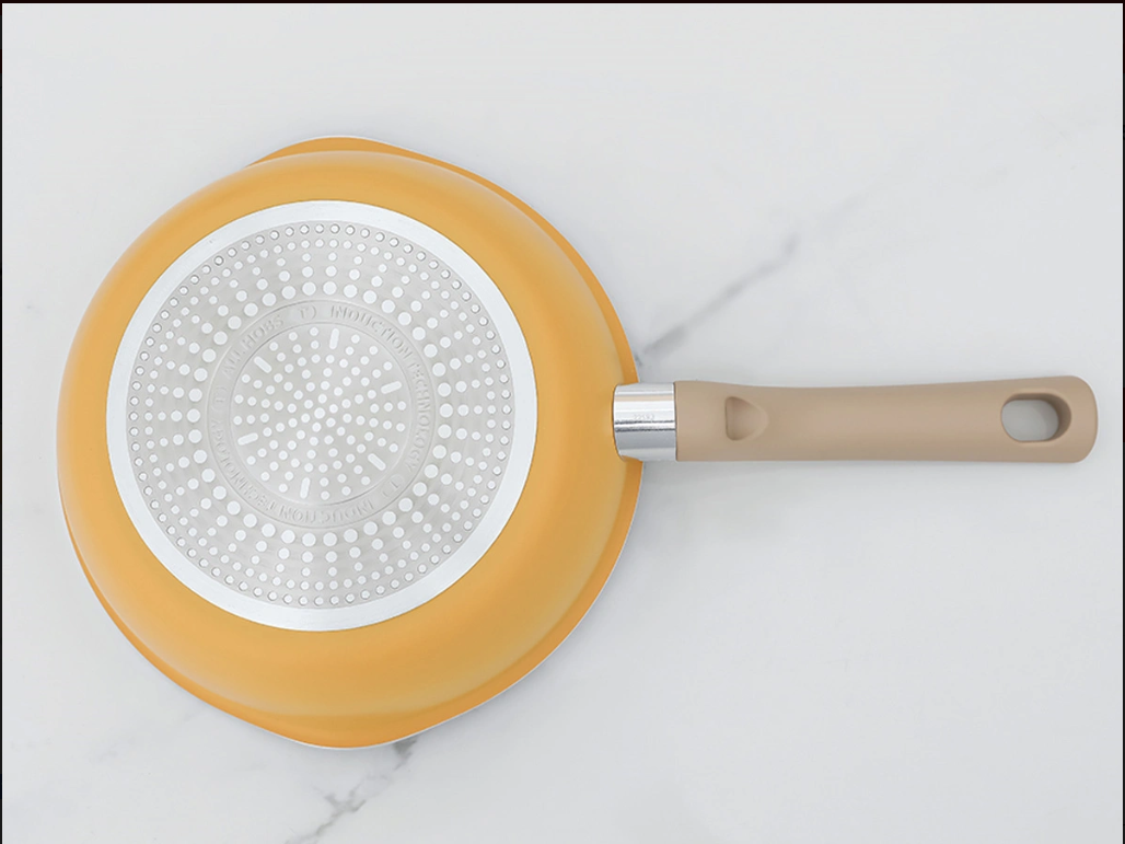 Chảo nồi có nắp đa năng 3 trong 1 22cm Tefal G1802524