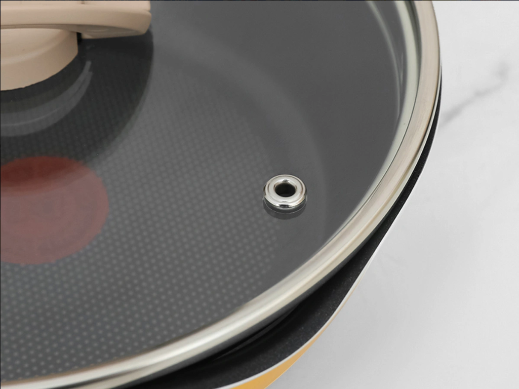 Chảo nồi có nắp đa năng 3 trong 1 22cm Tefal G1802524