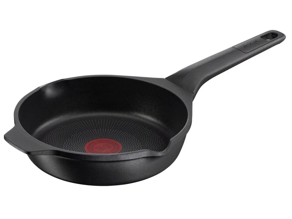 Chảo đúc chống dính Tefal Robusto 20cm E2490244/ 22cm E249034 / 24cm E2490444 / 26cm E2494044