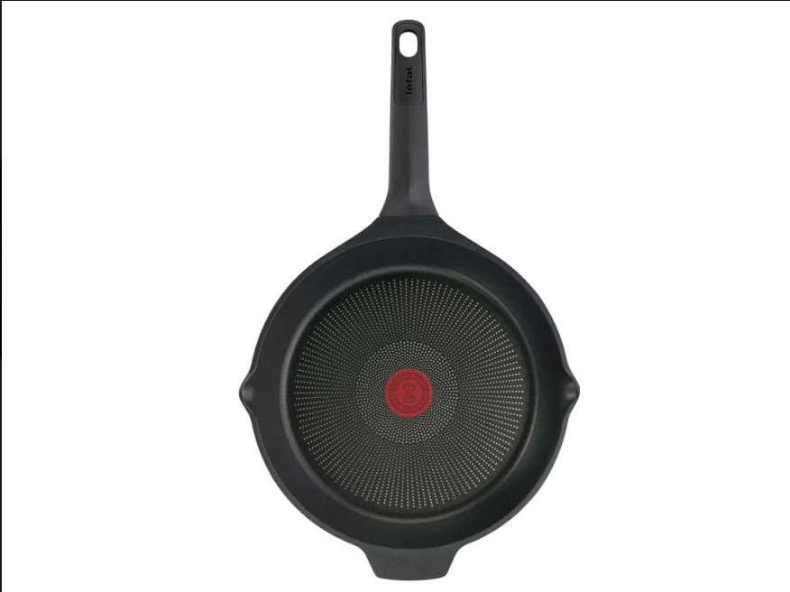 Chảo đúc chống dính Tefal Robusto 20cm E2490244/ 22cm E249034 / 24cm E2490444 / 26cm E2494044