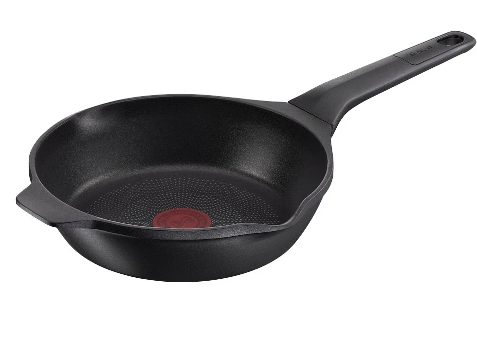 Chảo đúc chống dính Tefal Robusto 20cm E2490244/ 22cm E249034 / 24cm E2490444 / 26cm E2494044