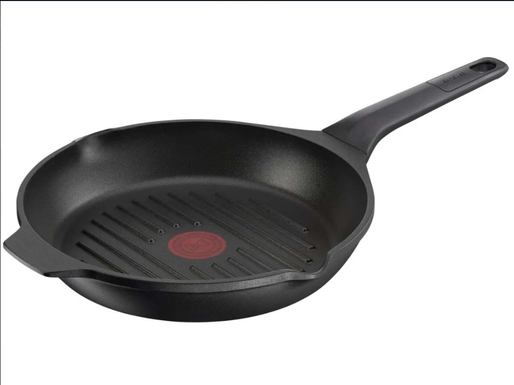 Chảo đúc chống dính Tefal Robusto 20cm E2490244/ 22cm E249034 / 24cm E2490444 / 26cm E2494044