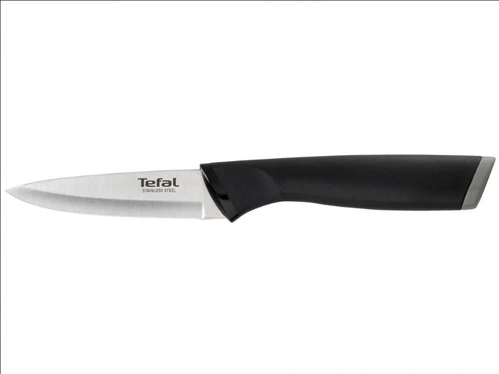 Bộ dao làm bếp 4 món Tefal Comfort K221S475 - 9cm, 12cm, 15cm, 20cm