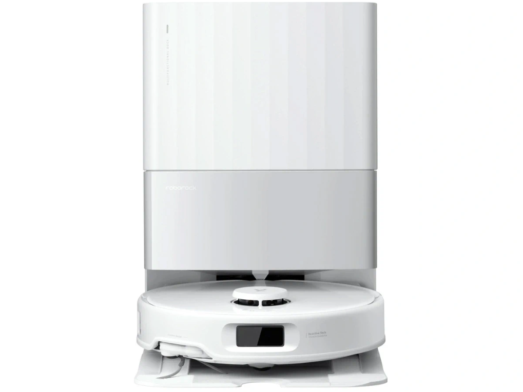 Robot hút bụi lau nhà Roborock QRevo C Pro (QRRCP02-00) Trắng/Đen