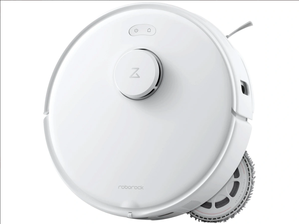 Robot hút bụi lau nhà Roborock QRevo C Pro (QRRCP02-00) Trắng/Đen