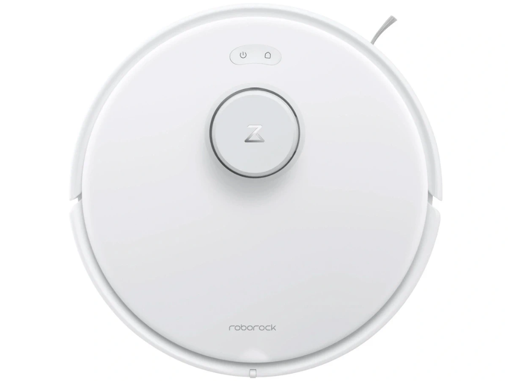 Robot hút bụi lau nhà Roborock QRevo C Pro (QRRCP02-00) Trắng/Đen