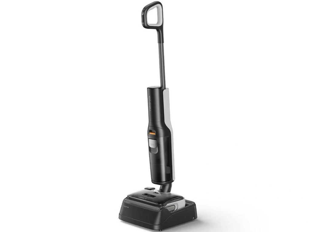 Máy Hút Bụi Lau Sàn Roborock F25 Ace (Model: WD5M2A512-00) ĐEN