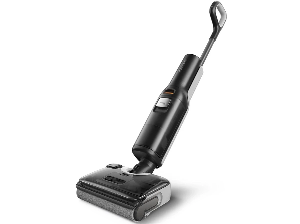 Máy Hút Bụi Lau Sàn Roborock F25 Ace (Model: WD5M2A512-00) ĐEN