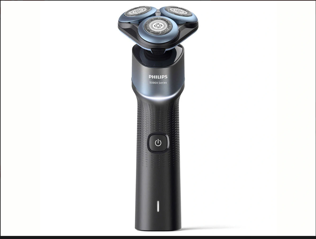 Máy cạo râu khô và ướt Philips X5006/00