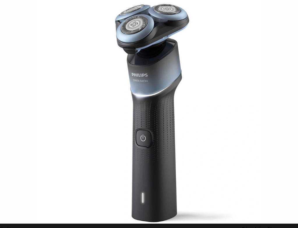 Máy cạo râu khô và ướt Philips X5006/00