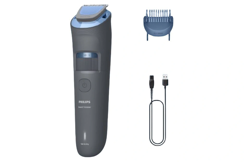 Máy làm sạch lông cho nam Philips BG3470/15