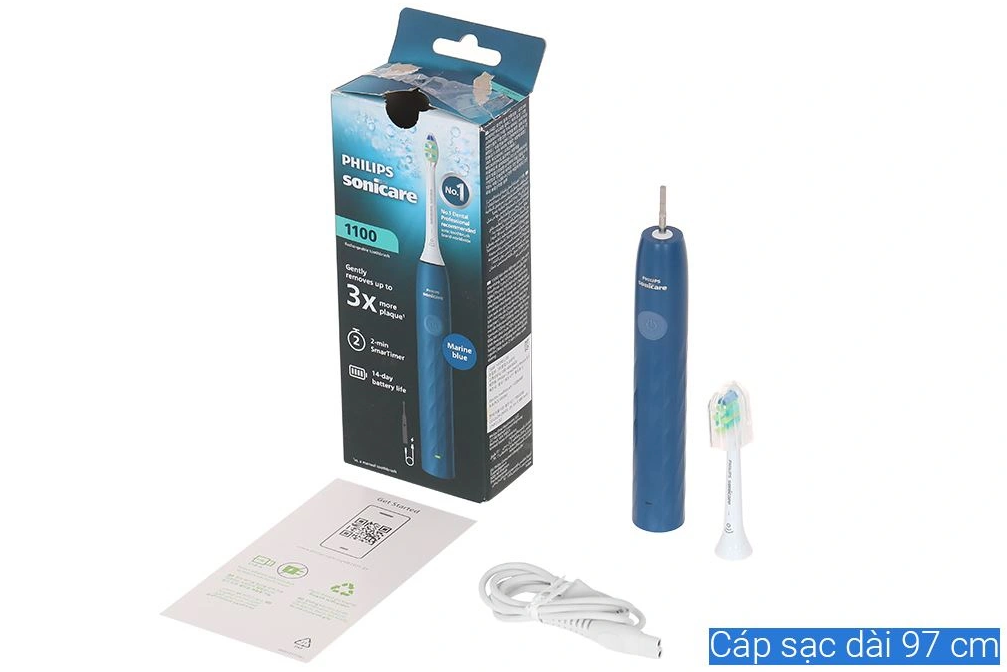 Máy làm sạch lông cho nam Philips BG3470/15