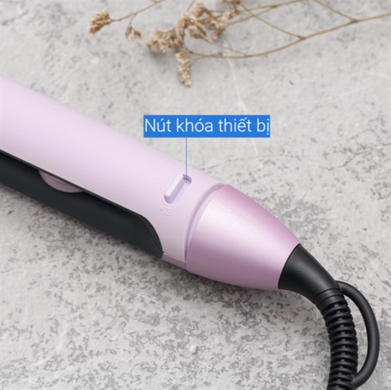 Máy Duỗi Tóc Philips BHS530/00