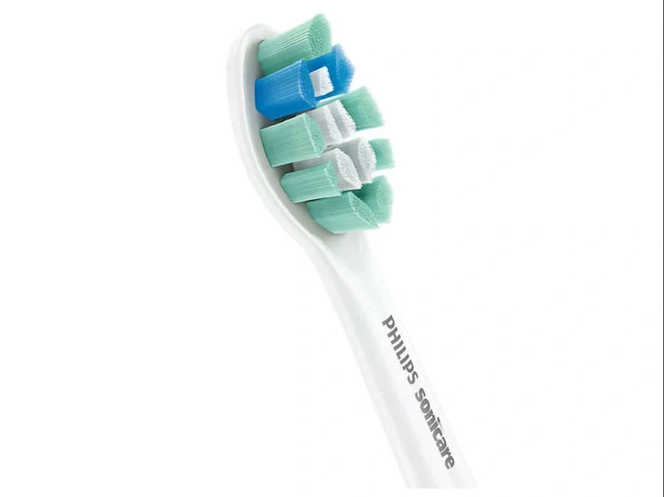 Bộ 2 đầu bàn chải điện C2 Philips HX9022/28